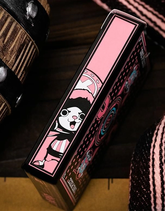 One Piece - Chopper - Carti de joc