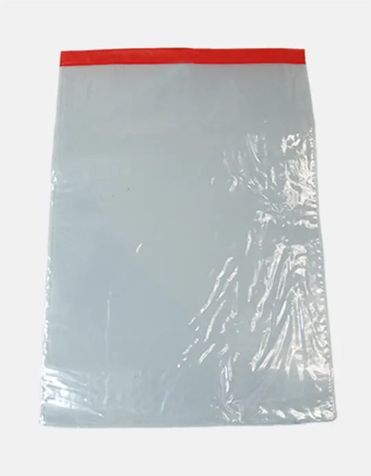 Clear forcing Bag by Premium Magic