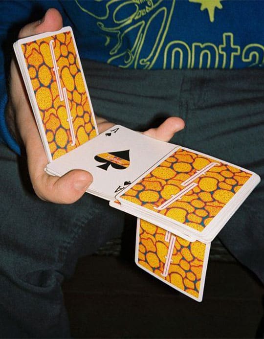 Fontaine Fantasies – Cell – Carti de joc ed. limitata