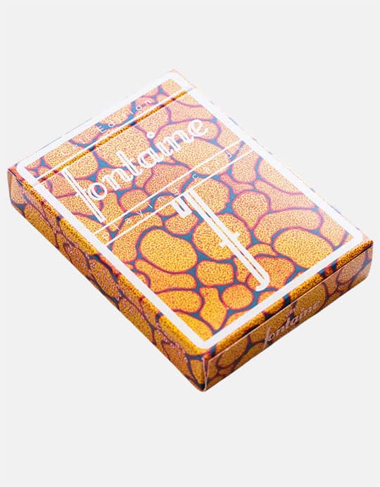 Fontaine Fantasies – Cell – Carti de joc ed. limitata