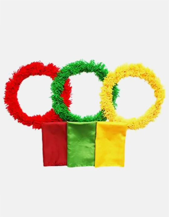 Color changing wreaths coronitele care se coloreaza