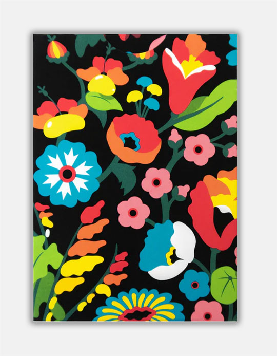 Fontaine x DabsMyla - Carti de joc ed. limitata