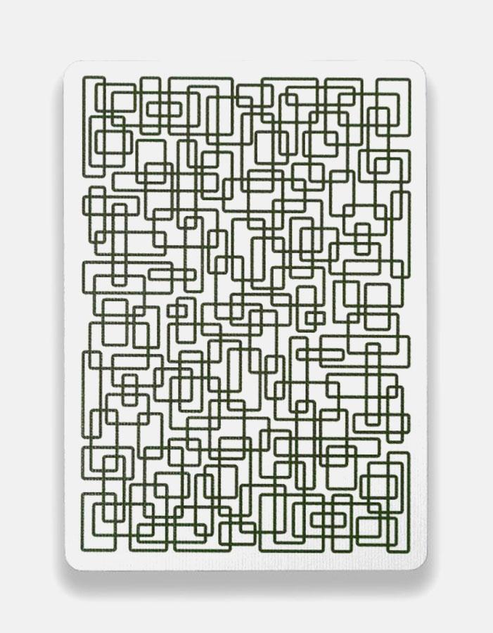 DAMN GOOD CARDS - No 1 - by Dan &amp; Dave