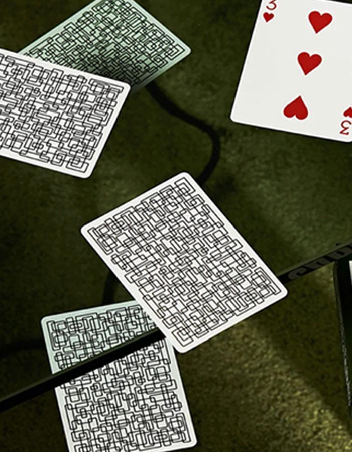 DAMN GOOD CARDS - No 1 - by Dan &amp; Dave