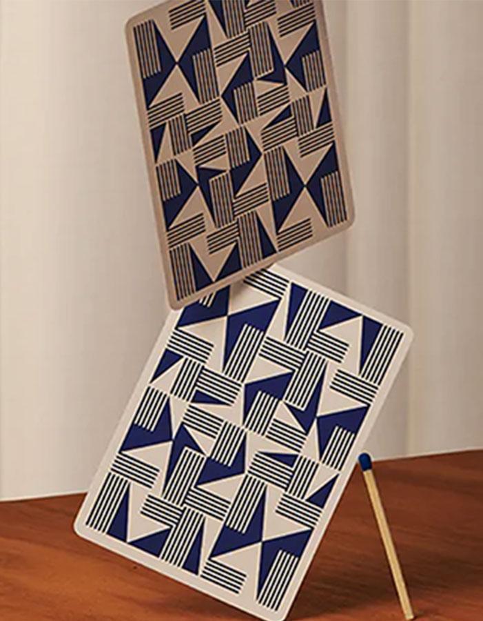 DAMN GOOD CARDS - No 1 - by Dan &amp; Dave