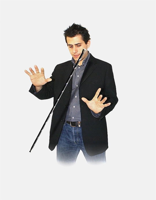 Dancing Cane - Elegance