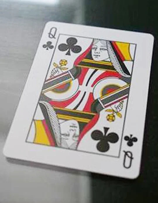 DayDreamers by Kevin Li - Carti De Joc