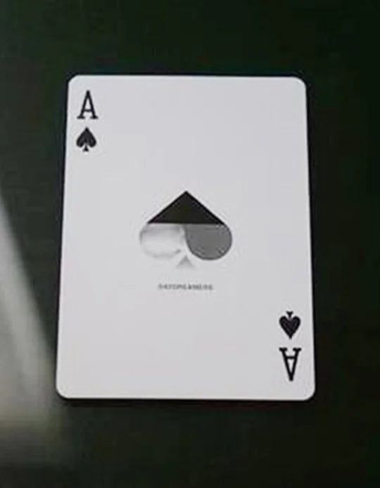 DayDreamers by Kevin Li - Carti De Joc