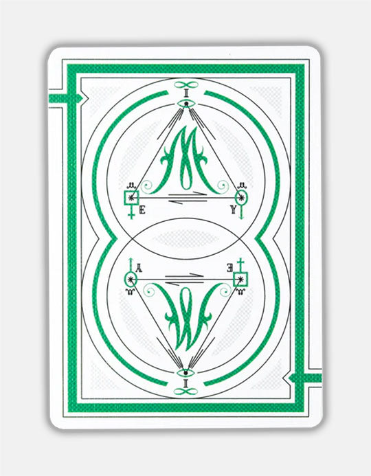 Deceptive Arts - Carti de joc ed. limitata