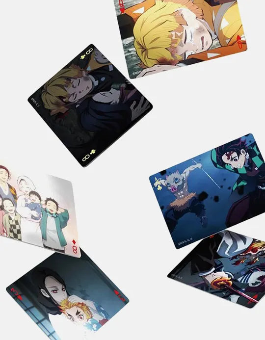 Blade of Animation Theater Vers. Card V2 Back Bromide (1000 pachete ed. limitata)