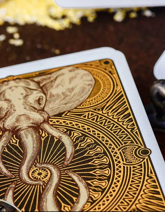 Elephant Desert - Carti de joc