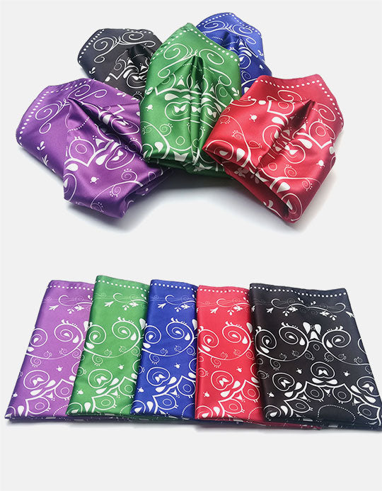Devil's Bandana V2 by Lee Alex