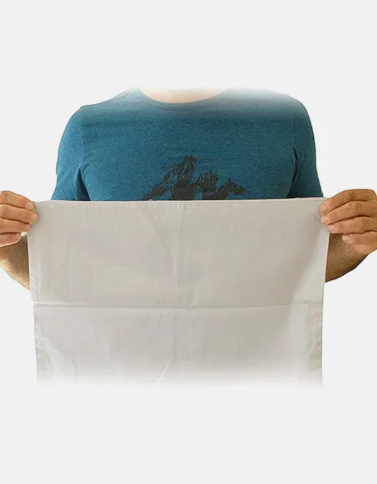Eșarfa mâinilor murdare – Dirty Hand Cloth