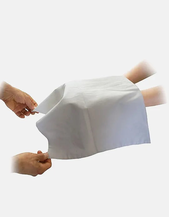 Eșarfa mâinilor murdare – Dirty Hand Cloth