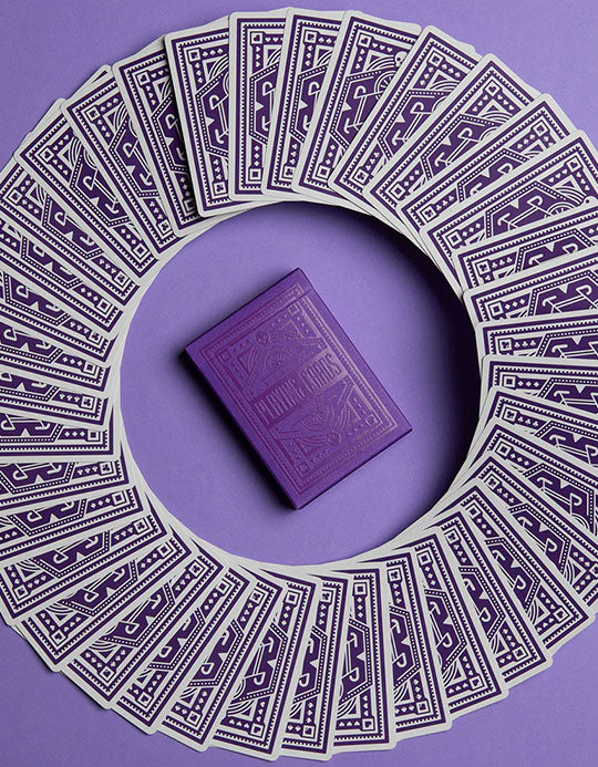 DKNG Purple Wheel by Art of Play – Carti de joc