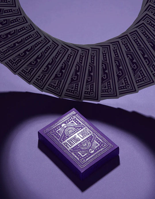 DKNG Purple Wheel by Art of Play – Carti de joc