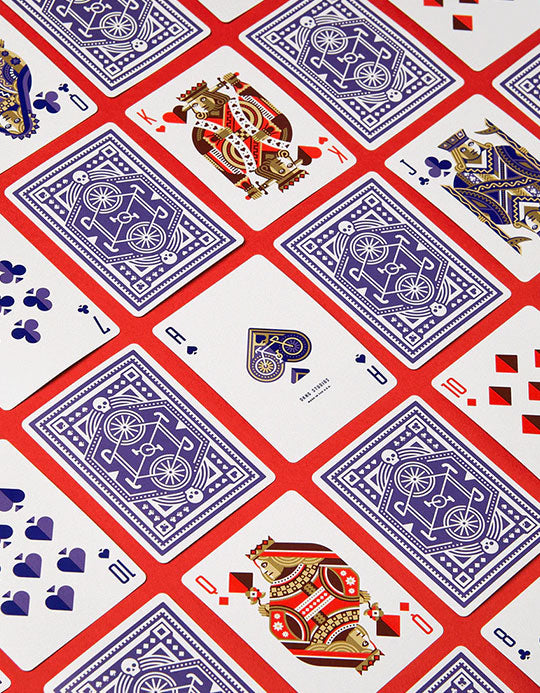 DKNG Purple Wheel by Art of Play – Carti de joc