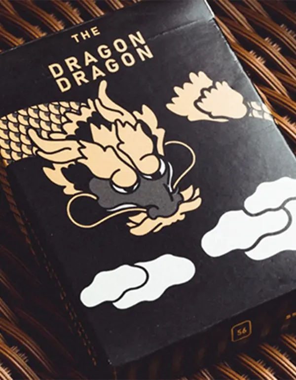 dragon carti de joc 00