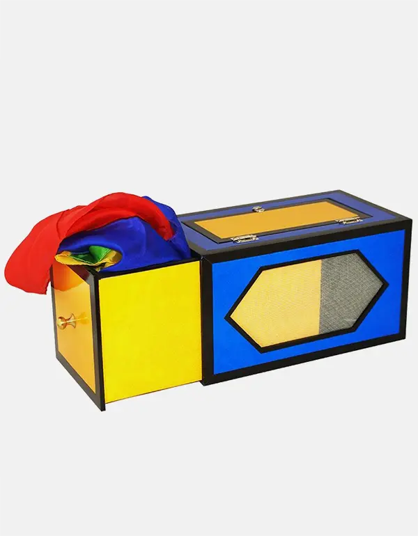 drawer box net