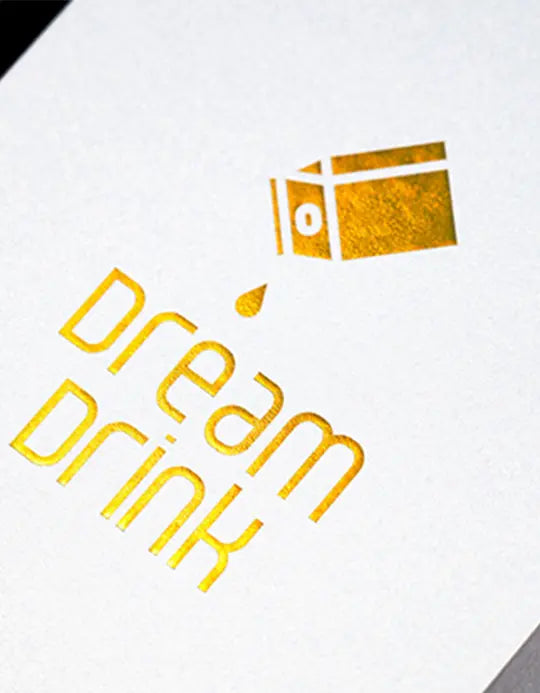 The Dream Drink by TCC