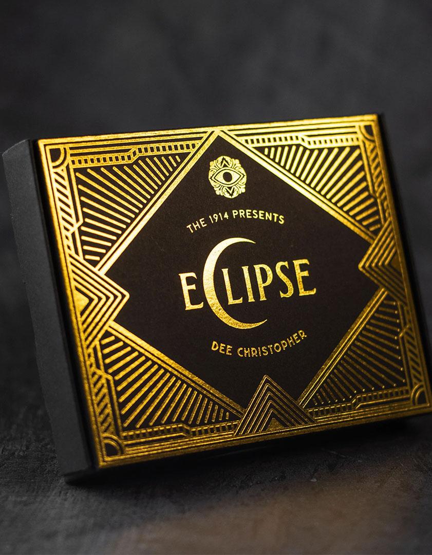 Eclipse (Gimmick Si Instructiuni Online)