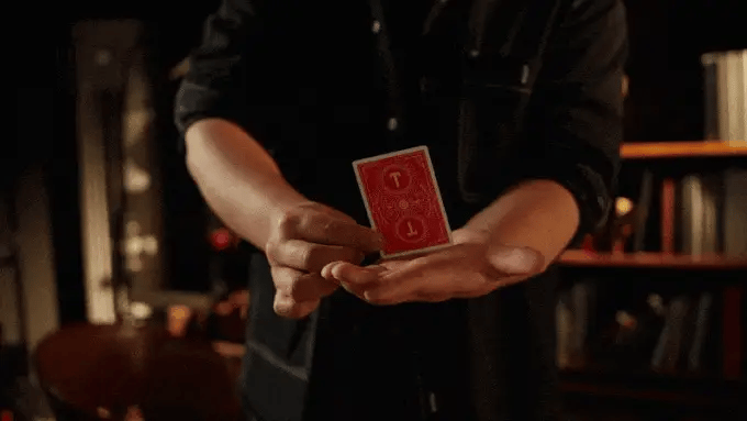 Mini e-ITR by K.Pen & TCC Magic