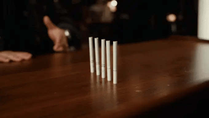 Mini e-ITR by K.Pen & TCC Magic