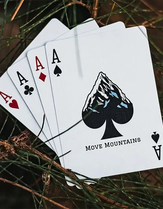 Elevation: Day Edition – Cărți de joc