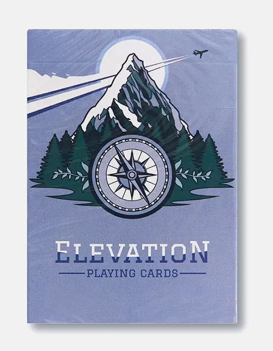 Elevation: Day Edition – Cărți de joc