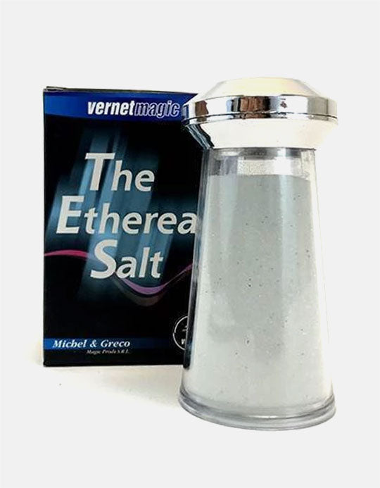 Ethereal Salt by Vernet
