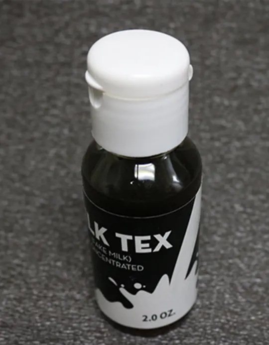 Milk Tex - Lapte Fals - Fake Milk