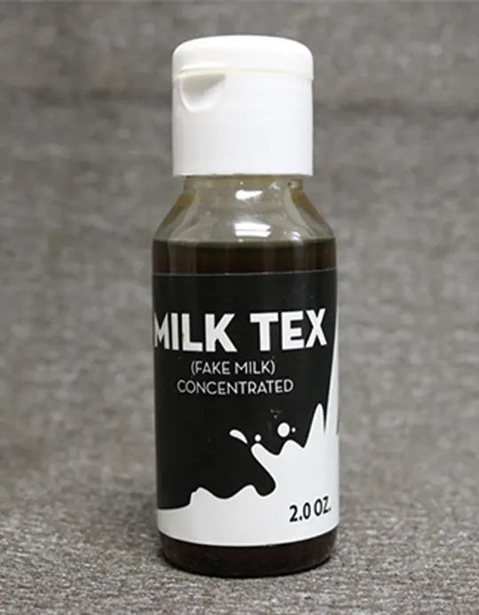 Milk Tex - Lapte Fals - Fake Milk