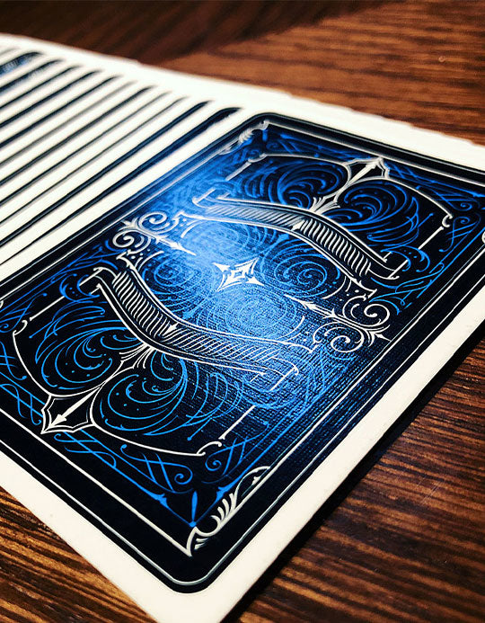 FANTAST Gold by Bond Lee - Carti de joc