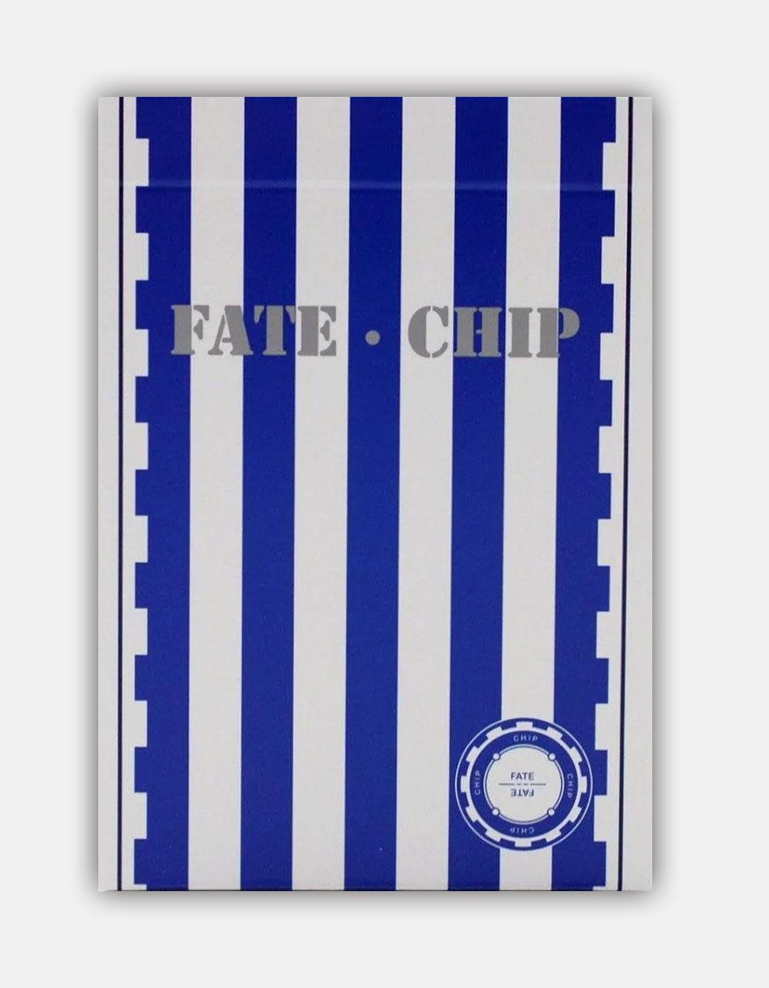 Fate Chip - Carti de joc