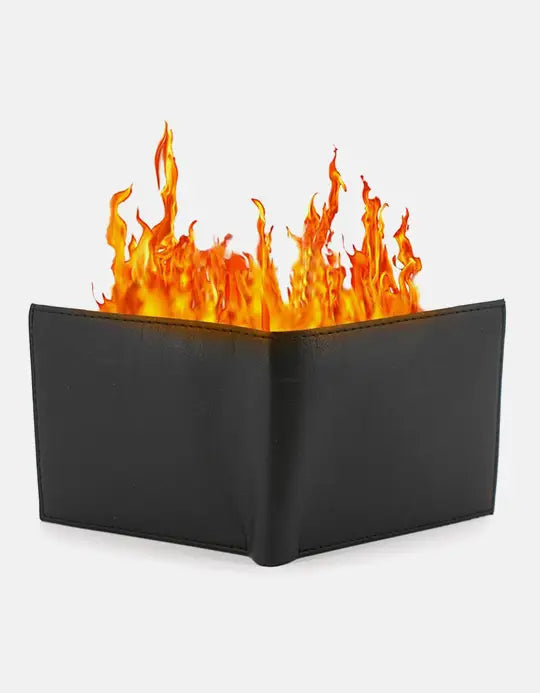 fire wallet profesional 2