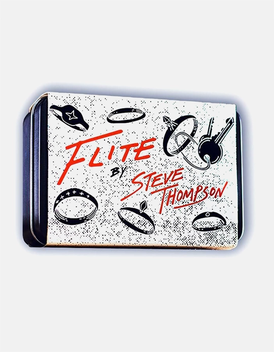 Flite by Steve Thompson
