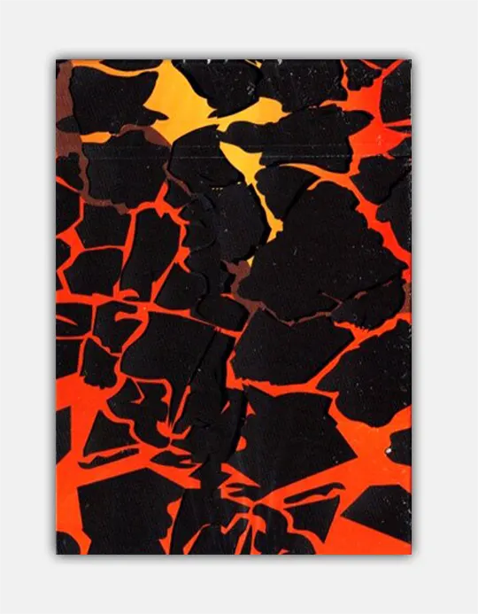 Flow (Deck of MACC) - Carti de joc