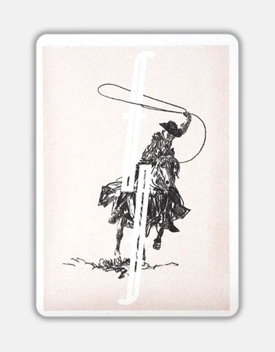 Fontaine x Matt McCormick - Carti de joc ed. limitata