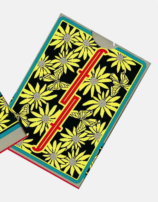 Fontaine Fantasies – Discovery – Carti de joc ed. limitata