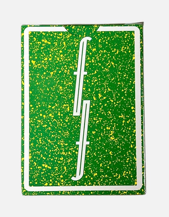 Fontaine Fantasies – Splatter – Carti de joc ed. limitata