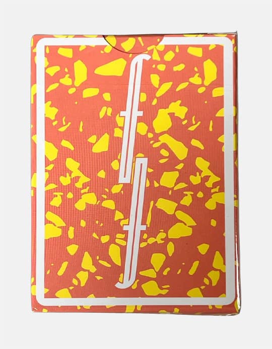 Fontaine Fantasies – Terrazzo – Carti de joc ed. limitata