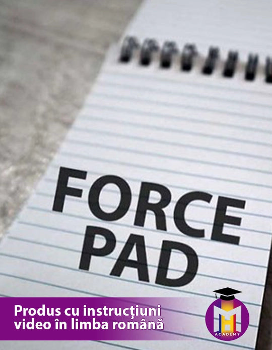 Force Pad