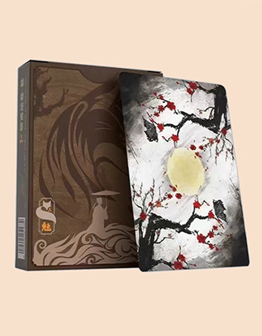 Forest Spirit - Carti De Joc