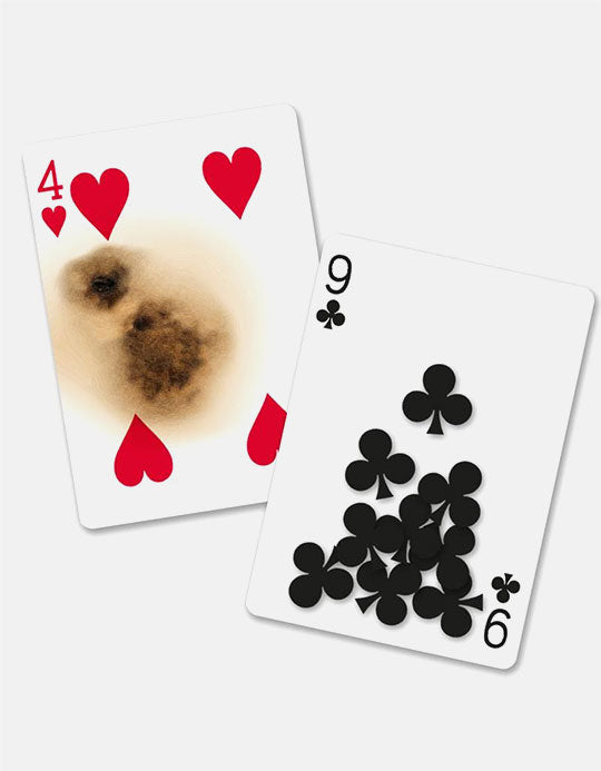 Bicycle - Super Gaff Deck