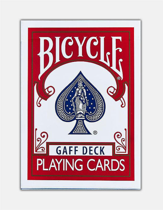Bicycle - Super Gaff Deck