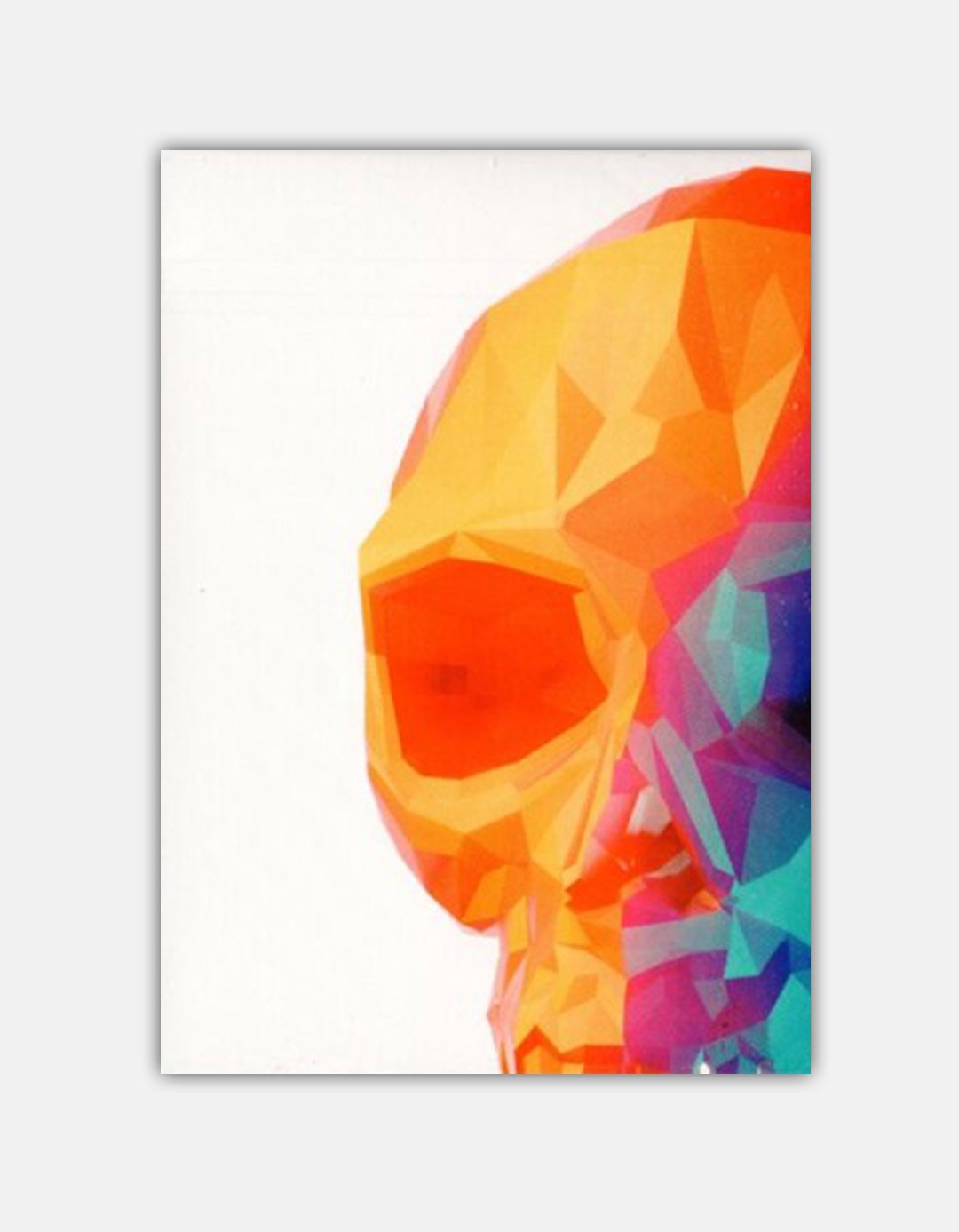 genesis memento mori