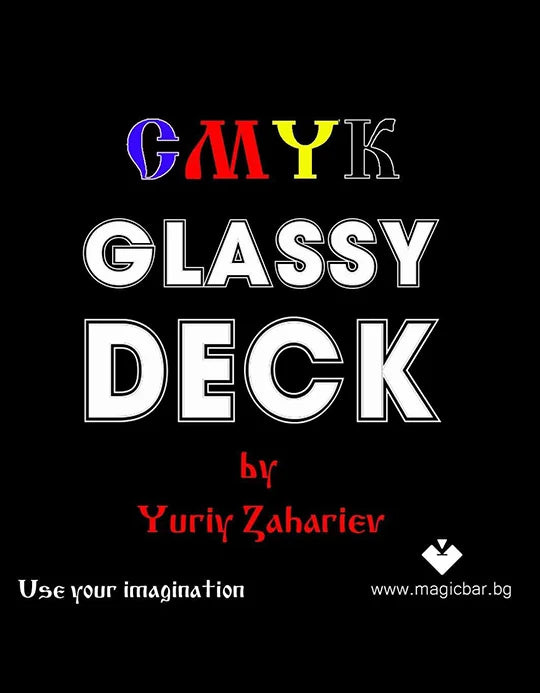 Glassy Deck by Yuriy Zahariev