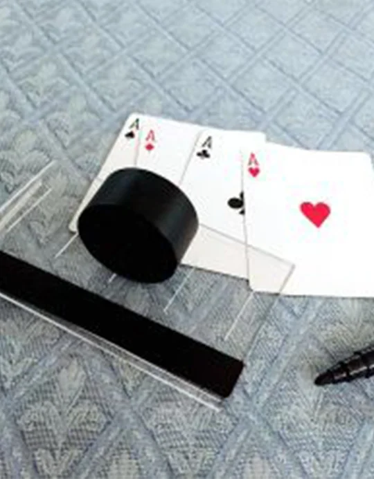 Tenyo - Psycho Gravity