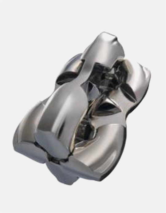 Huzzle Cast H&H - Dificulatate Grea