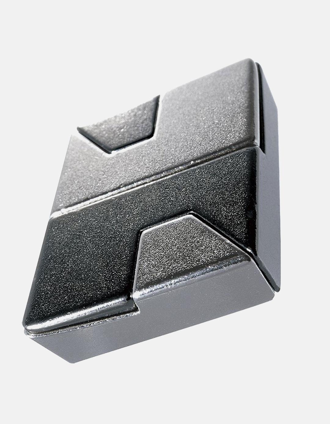Huzzle Cast Diamond - Dificultate usoara